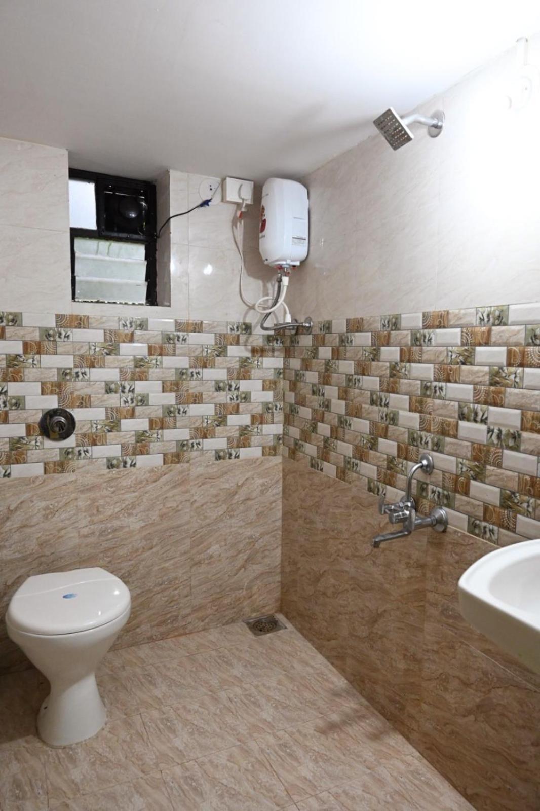 Margaritas Residency Apartment Benaulim