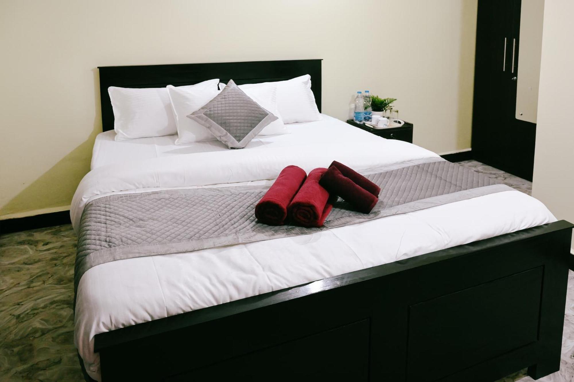 Apartment Margaritas Residency Benaulim